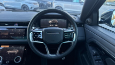 Land Rover Range Rover Evoque 1.5 P300e R-Dynamic SE 5dr Auto Hatchback